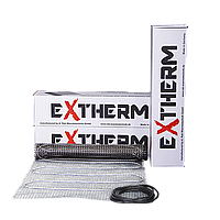 Нагревательный мат двухжильный Extherm ET ECO 800-180