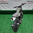 Мотоцикл GEON Scrambler 250, фото 5