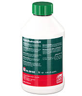 Жидкость ГУР (зеленая) (1L) минеральная ( Febi) 06162