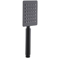 Лійка душова MIXXUS SH-02 Black (MI4752)