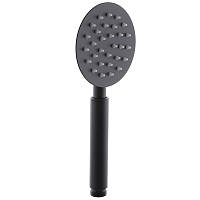 Лійка для ручного душу MIXXUS SH-01 Black (MI4751)