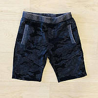 Шорти для хлопчика оптом, S&D, 1-5 років, № CH-3968, фото 3