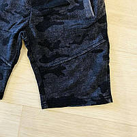 Шорти для хлопчика оптом, S&D, 1-5 років, № CH-3968, фото 6