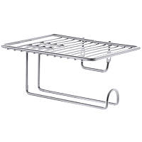 Паперотримач з полицею Zerix LR505 (LL1458)