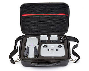Кейс сумка Primo PVC Carbon для квадрокоптера DJI Mavic Air 2 / Air 2S
