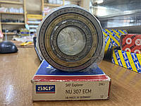 Підшипник SKF NU307ECM