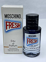 Женская парфюмированная вода Moschino Fresh Couture Top Tester 40 ml