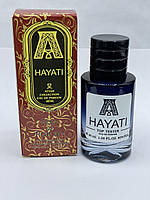 Унисекс парфюмированная вода Attar Collection Hayati Top Tester 40 ml