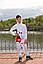 Спортивний дитячий костюм для хлопчика або дівчинки Міккі Маус, фото 5