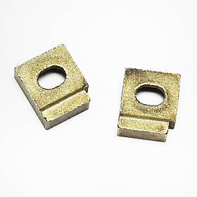 Сухарі лижі для лобзика Фіолент 600W (пара)