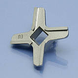 Ніж м'ясорубки Kenwood MG510, фото 5