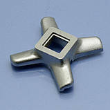 Ніж комбайна Kenwood Cooking Chef XL, фото 4