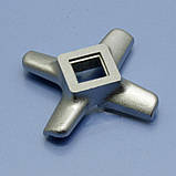 Ніж м'ясорубки Kenwood MG510, фото 2