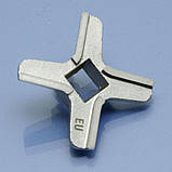 Ніж м'ясорубки Kenwood MG510, фото 7