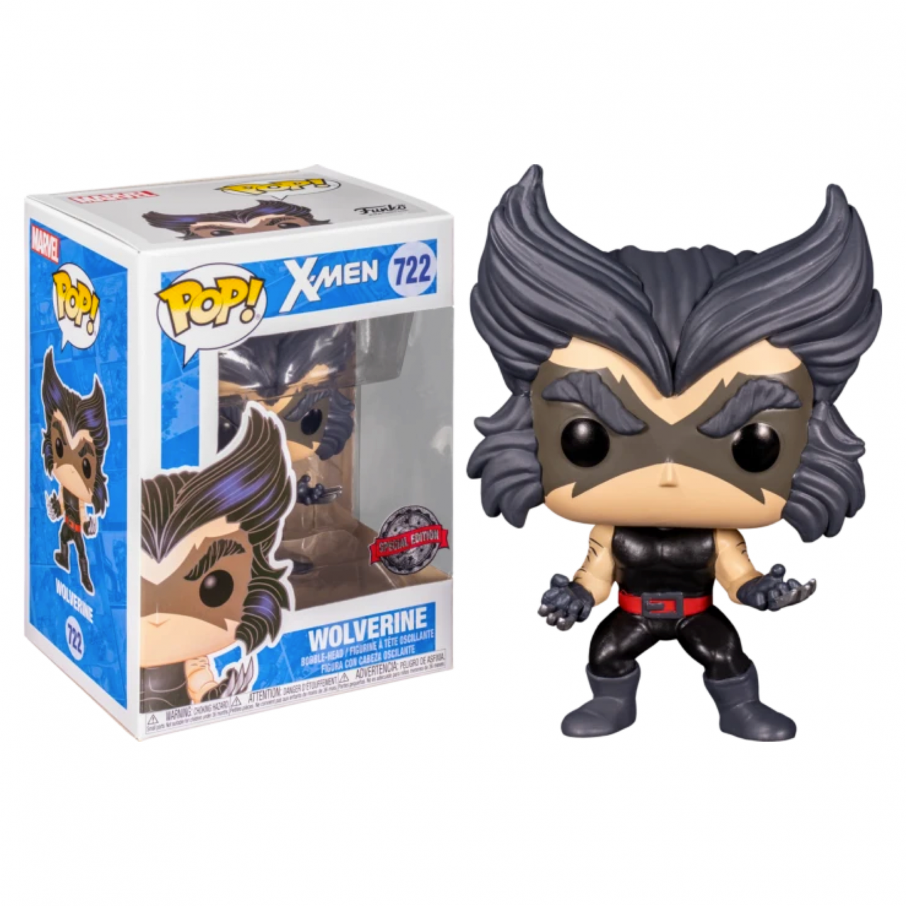 Funko pop x men online