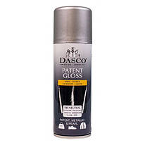Аерозоль для чищення та блиску DASCO Patent Gloss, 200 мл