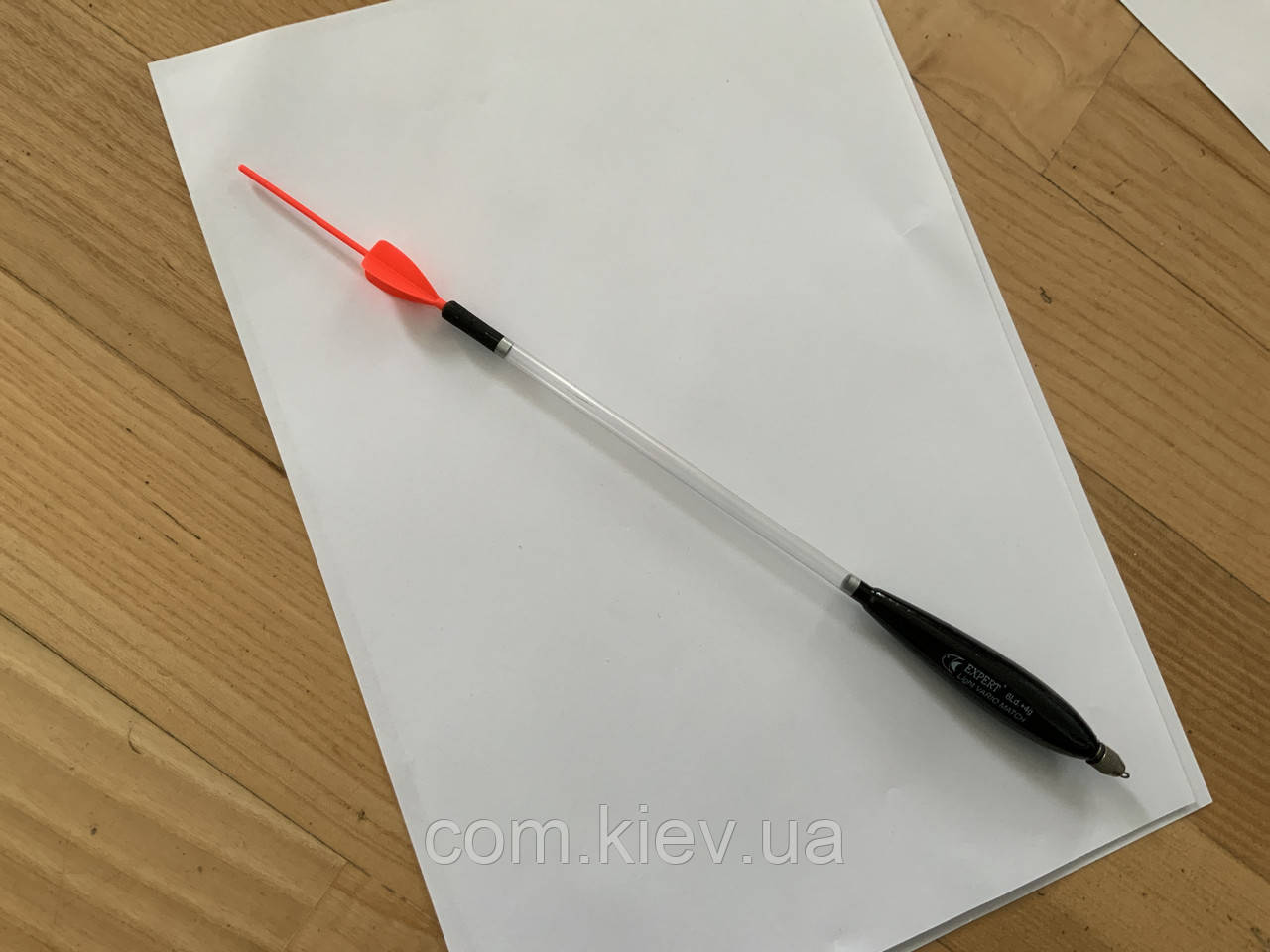 Поплавок рибальський EXPERT 6Ld + 4g Light VARIO MATCH
