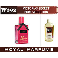 Духи на разлив Royal Parfums W-292 «Pure Seduction» от Victoria's Secret