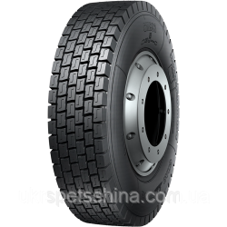 Шина 315/80R22.5 Triangle  TRD06  157/154L 20PR  ведуча