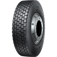 Шина 315/80R22.5 Triangle TRD06 157/154L 20PR ведущая