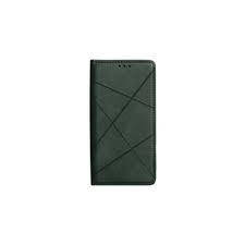 Чехол книжка Avantis Business Samsung M51 Pine green
