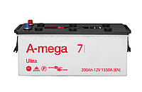 Акумулятор A-Mega Ultra 200 Ah (3)