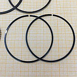 Кільця поршневі 68,5 мм best quality 168, фото 5