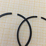 Кільця поршневі 68,5 мм best quality 168, фото 2