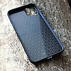 Чохол Epoxy Case для Apple iPhone 11 Pro Max White Wave, фото 3