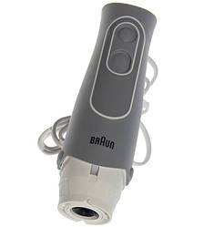 Моторний блок 600W для блендера Braun type 4165/4191 AS00004196