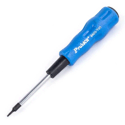 Викрутка астероїд (Torx) (ø1,4х50мм) Pro'sKit 89400-T05