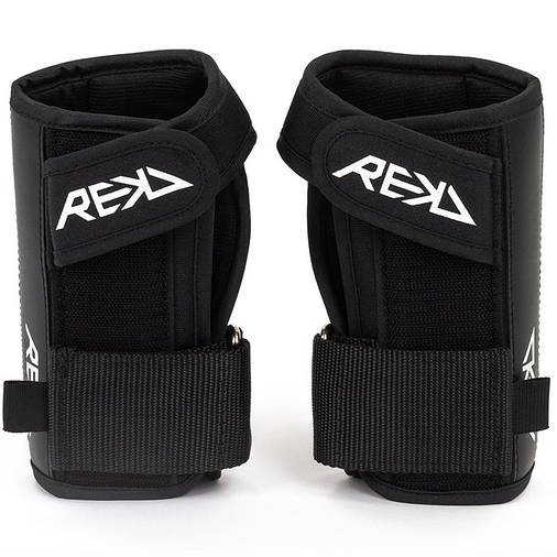 Захист зап'ястя REKD Pro Wrist Guards L black, фото 2