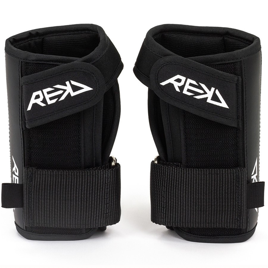 Захист зап'ястя REKD Pro Wrist Guards S black