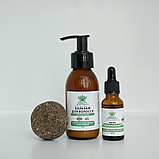 Комплекс для сухого та пошкодженого волосся Purity, фото 2