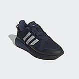 Оригінальні кросівки Adidas ZX 2K Boost Pure (GZ7730), фото 5
