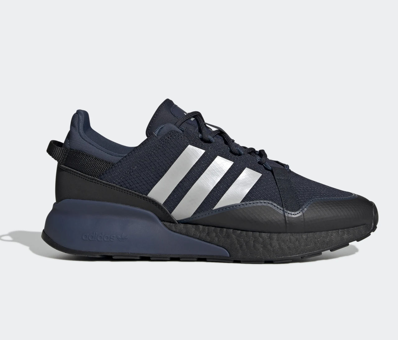 Оригінальні кросівки Adidas ZX 2K Boost Pure (GZ7730)