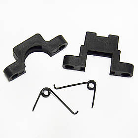 Хомути в зборі для лобзика Фіолент 600W