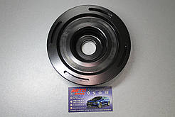 Шків колінчастого валу Opel Vivaro, Renault, Avantime, Espace III, Espace IV, Laguna II, Master II, Trafic II