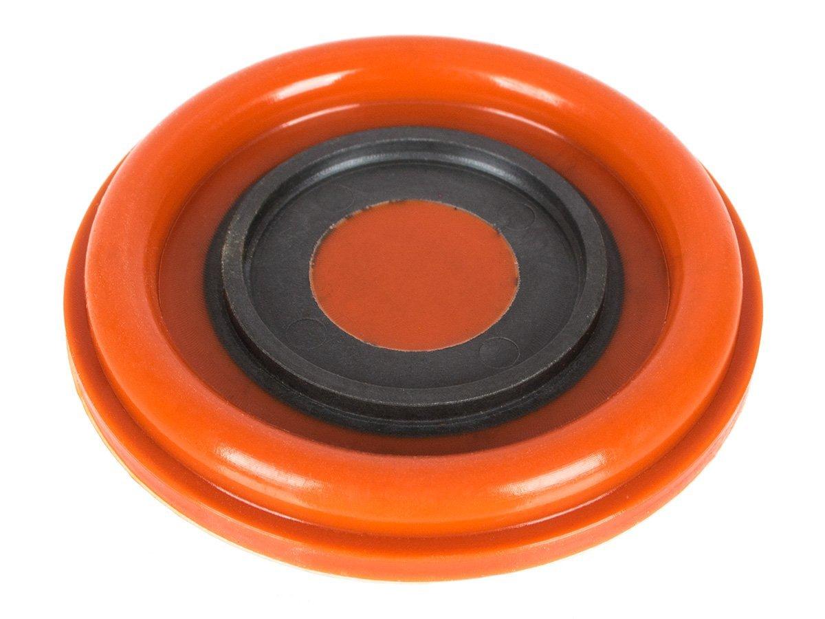 Volvo мембрана кришки клапанів 53 мм, Е: 31338684 арт. DA-21770