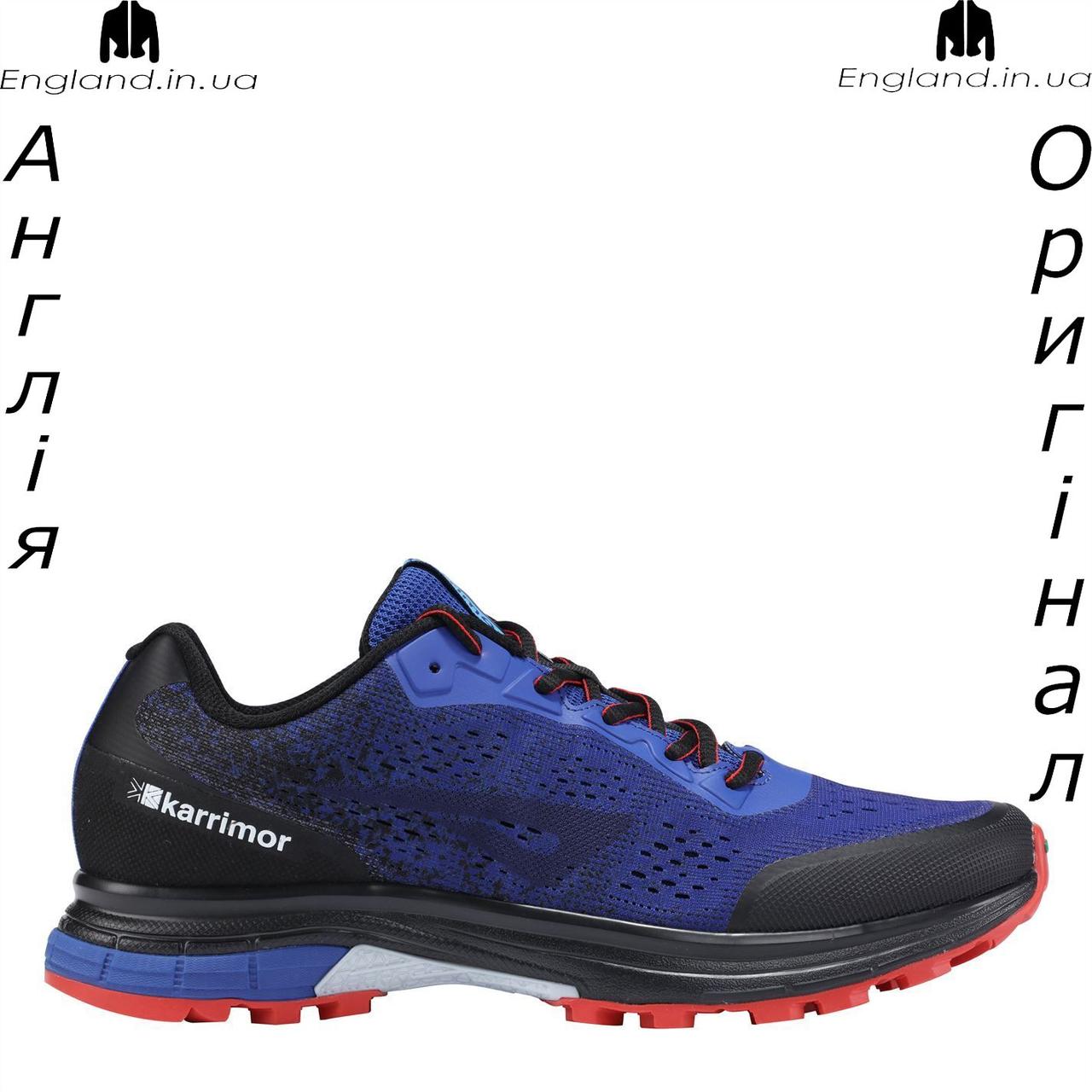 Кросівки чоловічі Karrimor (Карімор) з Англії - для бігу і тренувань, фото 1