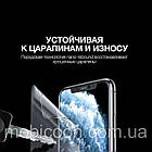 Гідрогелева плівка для Samsung A52 (протиударна бронована плівка), фото 2