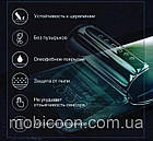 Гідрогелева плівка для Samsung A52 (протиударна бронована плівка), фото 3