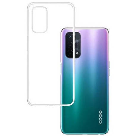 Чохли для Oppo A74 4G