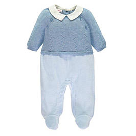 Комбінезони для хлопчиків