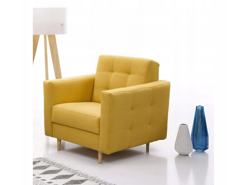 Кресло Godivo, фото 1