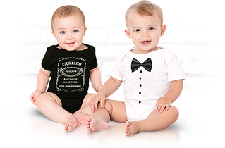 Боді для хлопчиків