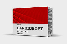 CARDIOSOFTINOL - допомагає впоратися з проблемами гіпертонії.
