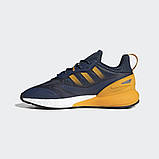 Оригинальные кроссовки Adidas ZX 2K Boost 2.0 (GZ7733), фото 2