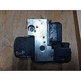 Блок керування ABS Skoda Superb 1.9 TDi, фото 2