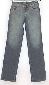 Жіночі джинси терті 25 розмір